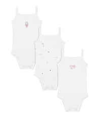 Girls Undershirts